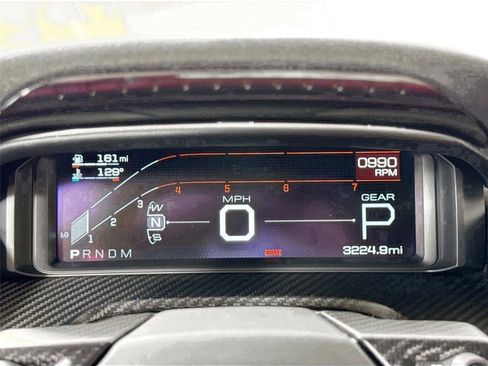 Used 2021 Ford GT Heritage Edition image 18