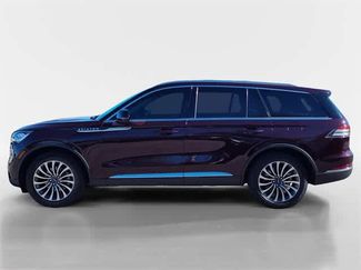 Used 2024 Lincoln Aviator AWD w/ Premium Package video 2
