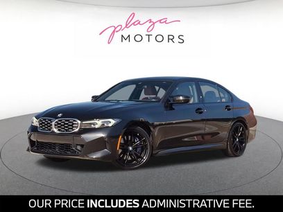 Used 2024 BMW M340i xDrive w/ Premium Package