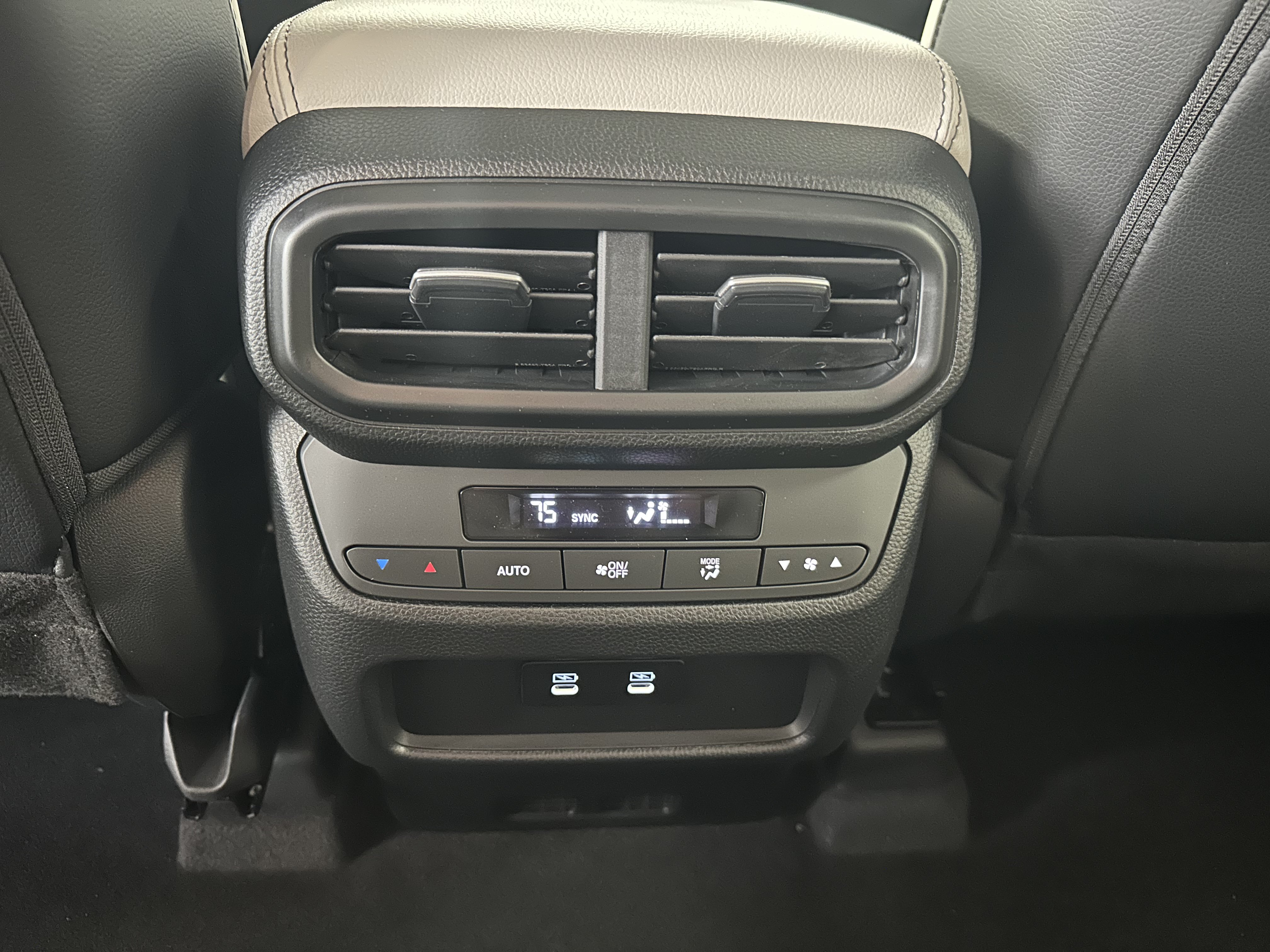 New 2026 Honda Pilot EX-L image 22