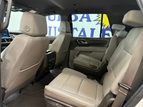 Used 2023 Chevrolet Tahoe LT image 13
