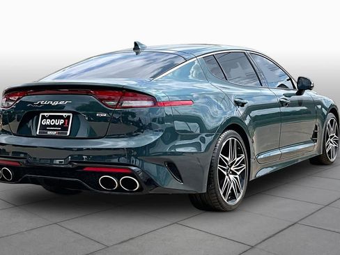 Used 2023 Kia Stinger GT2 image 13