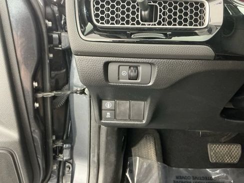 Certified 2024 Honda Civic EX-L image 17