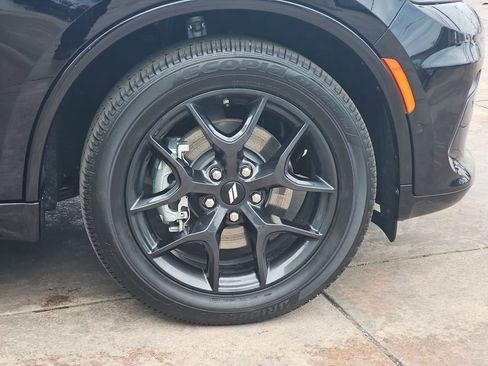 New 2026 Dodge Durango GT w/ Blacktop Package image 36