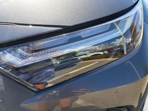 Used 2022 Toyota RAV4 SE w/ SE Grade Weather Package image 6