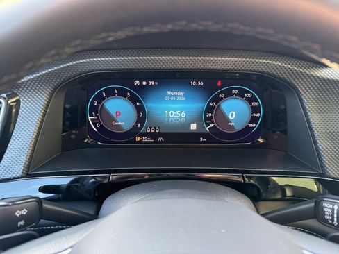 New 2026 Volkswagen Atlas Cross Sport SEL R-Line image 14