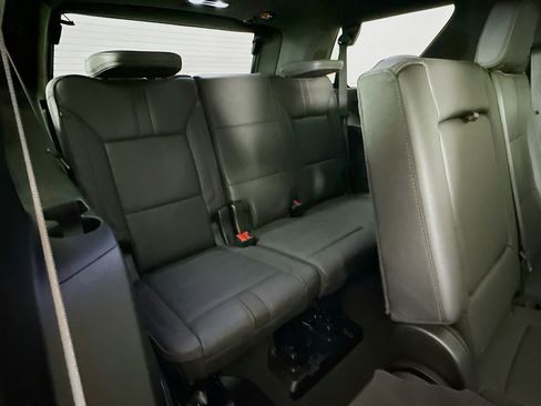 Used 2024 Chevrolet Tahoe RST w/ Luxury Package image 29