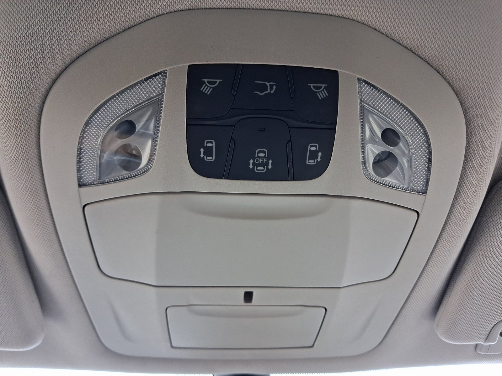 Used 2024 Chrysler Pacifica Touring-L FWD image 28