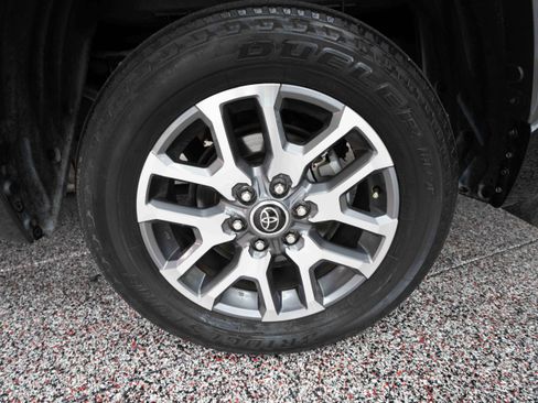 Used 2023 Toyota Tundra 1794 Edition image 28