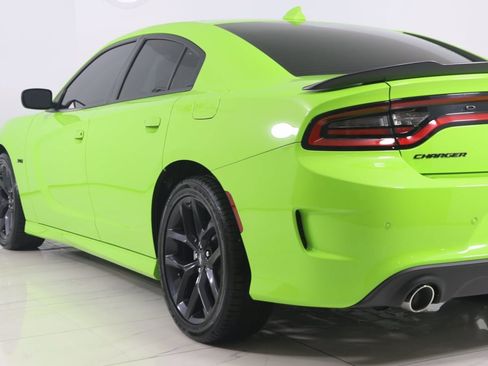 Used 2023 Dodge Charger R/T w/ Blacktop Package image 24