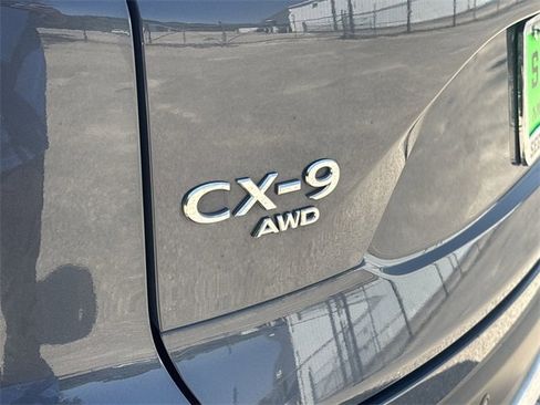 Used 2021 MAZDA CX-9 Carbon Edition image 31