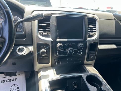 Used 2015 RAM 2500 Big Horn AWD/4WD image 18