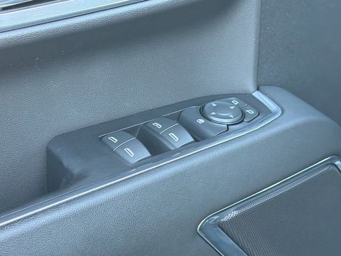 Used 2024 GMC Sierra 1500 Elevation w/ LPO, Elevation Black Package image 22