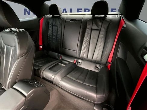 Used 2021 Audi A5 2.0T Premium Plus image 22