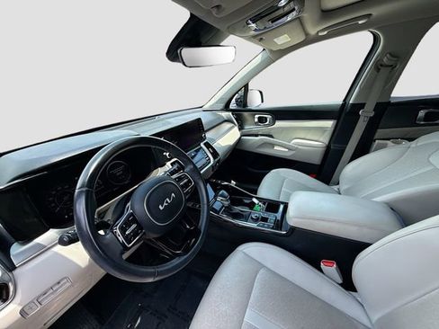 Used 2023 Kia Sorento SX FWD image 20
