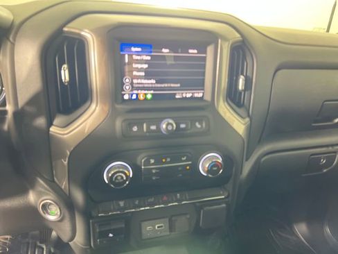 New 2026 Chevrolet Silverado 2500 W/T w/ WT Convenience Package image 17