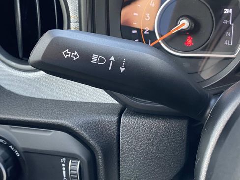 New 2025 Jeep Wrangler Willys image 24