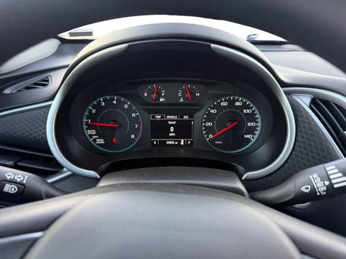 Certified 2023 Chevrolet Malibu LT image 14