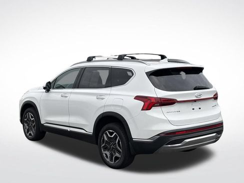 Used 2023 Hyundai Santa Fe Limited AWD/4WD image 6