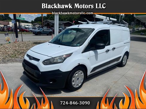 Used 2014 Ford Transit Connect XL FWD image 1
