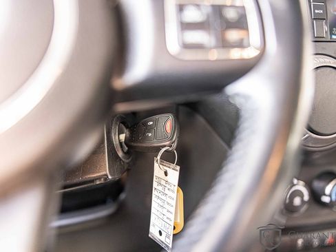 Used 2016 Jeep Wrangler Unlimited Sport w/ Quick Order Package 24S image 24