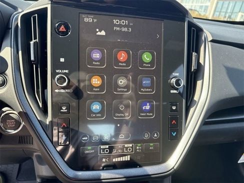 New 2025 Subaru Impreza RS w/ Popular Package #1 image 59