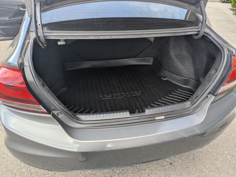 Used 2013 Honda Civic LX image 23