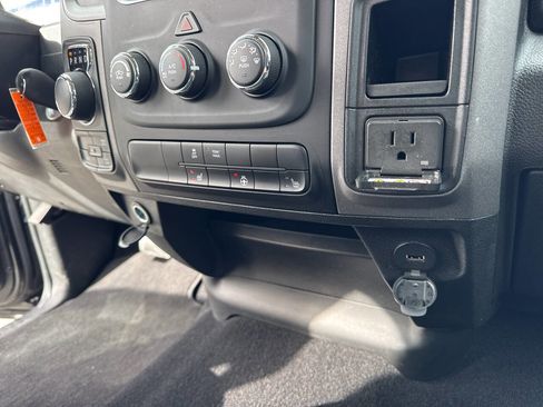 Used 2023 RAM 1500 Tradesman w/ Tradesman SXT Package image 19