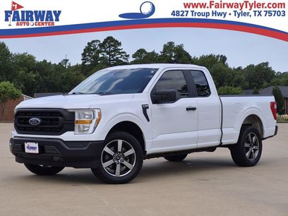 Used 2022 Ford F150 XL w/ Equipment Group 101A High