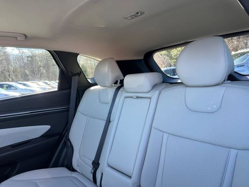 Used 2023 Hyundai Tucson SEL w/ Convenience Package image 31