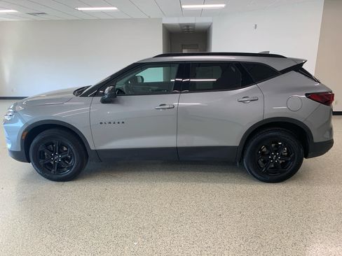 Used 2024 Chevrolet Blazer LT w/ Convenience Package image 12