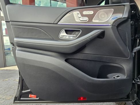 Used 2022 Mercedes-Benz GLE 53 AMG GLE 53 AMG image 18