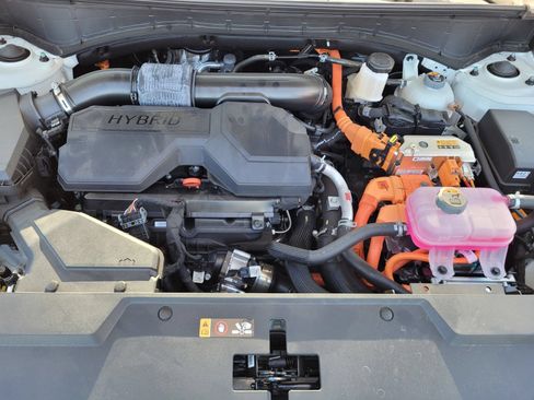 Certified 2026 Hyundai Santa Fe SE AWD/4WD image 27