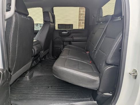 Used 2023 Chevrolet Silverado 3500 W/T w/ WT Convenience Package image 24