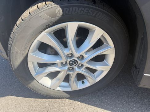 Used 2013 MAZDA CX-5 Grand Touring w/ GT Tech Pkg AWD/4WD image 24