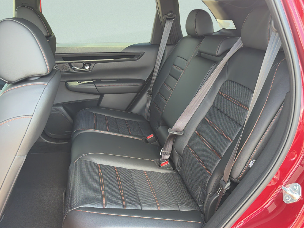 New 2027 Honda CR-V Sport-L image 12