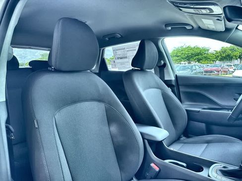 New 2027 Hyundai Kona SEL Sport FWD image 27