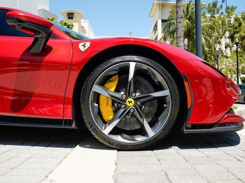Used 2023 Ferrari SF90 Stradale image 29