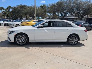 Certified 2022 Mercedes-Benz E 350 4MATIC Sedan video 2