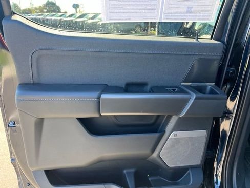 Used 2024 Ford F150 Lariat w/ Bed Utility Package AWD/4WD image 15