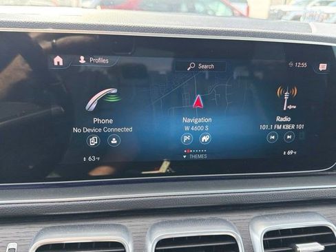 Used 2023 Mercedes-Benz GLE 450 4MATIC image 18