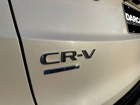 Used 2024 Honda CR-V Sport image 31