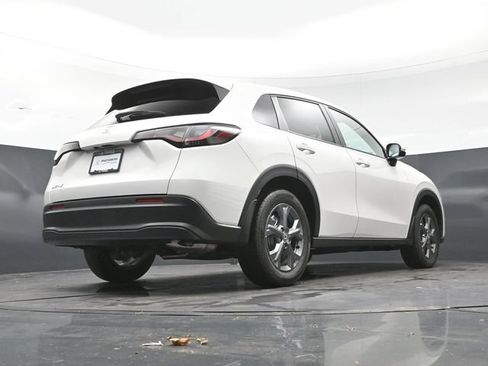 Used 2026 Honda HR-V LX image 28