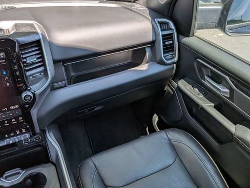 Used 2022 RAM 1500 Big Horn AWD/4WD image 18