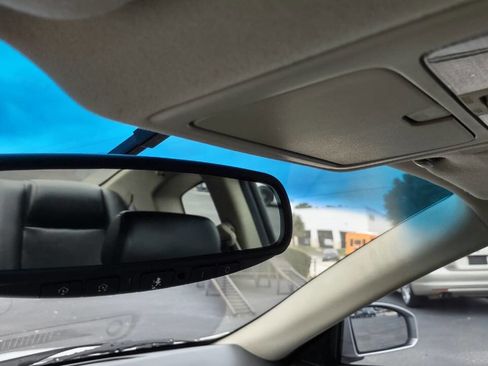 Used 2003 INFINITI G35 Coupe w/ Premium Pkg image 29