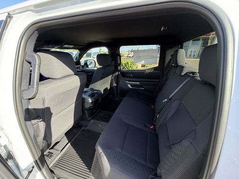 New 2026 Toyota Tundra SR5 AWD/4WD image 15