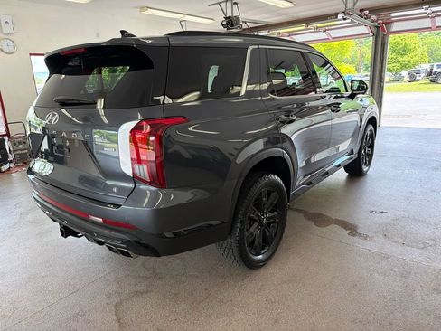 Used 2025 Hyundai Palisade XRT AWD/4WD image 27