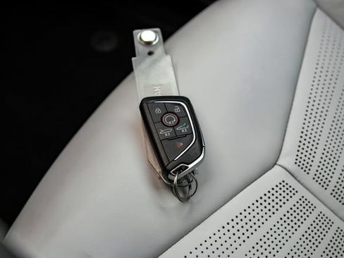 Used 2023 Chevrolet Corvette Stingray Preferred Cpe w/ 2LT RWD image 68