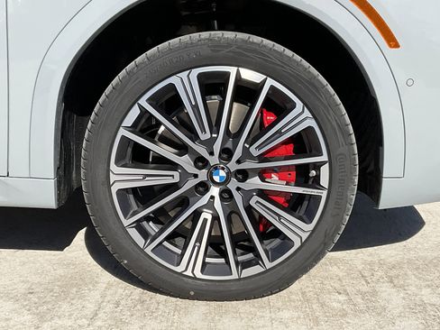 New 2026 BMW X2 xDrive28i w/ Technology Package image 7