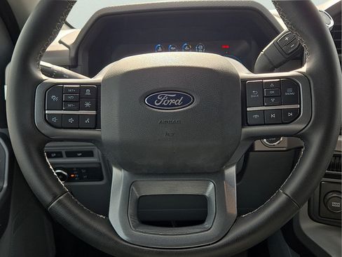 Used 2024 Ford F150 XLT w/ Equipment Group 302A MID RWD image 10
